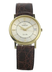 Omega De Ville Classics 7327.34.12